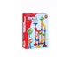 Конструктор-лабиринт Marble Run 50 деталей 02702 - изображение 6