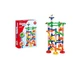 Конструктор-лабіринт Marble Run 74 деталей 02684 - зображення 1