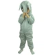 Детский костюм Слоника SPRING AROUND L 02465 - изображение 5