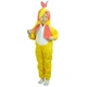 Дитячий карнавальний костюм Півник SPRING AROUND L 02548 - зображення 4