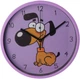 Настенные часы Optima LITTLE DOG O52105 - изображение 1