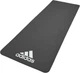 Мат для фитнеса Adidas 7 мм Серый (ADMT-11014GR) - изображение 2
