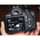 Цифровой фотоаппарат Canon EOS 2000D 18-55 DC III (2728C007AA) - изображение 4