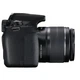 Цифровой фотоаппарат Canon EOS 2000D 18-55 DC III (2728C007AA) - изображение 6