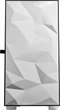 Корпус DarkFlash DLM21 White - изображение 3