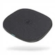 Зарядное Устройство Беспроводное Makefuture Powerpad (10W) Black - изображение 1