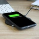Зарядное Устройство Беспроводное Makefuture Powerpad (10W) Black - изображение 4
