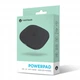 Зарядное Устройство Беспроводное Makefuture Powerpad (10W) Black - изображение 5