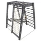 Детский игровой уголок Baby Sport SB Кроха-3 145x120x100 см дерево Разноцветный (Кроха-3) - изображение 4