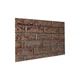 Матрица cиликоновая клинкер relief-decor B2 - изображение 4