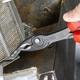 Клещи KNIPEX универсальные TwinGrip для сорванных болтов (82 01 200) - изображение 3