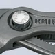 Cobra® KNIPEX Високотехнологічні сантехнічні кліщі (87 01 125) - зображення 5