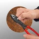 Клещи KNIPEX универсальные TwinGrip для сорванных болтов (82 01 200) - изображение 6