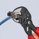 Кліщі KNIPEX переставні-гайковий ключ, переставні кліщі і гайковий ключ в одному інструменті (86 02 180) - зображення 2