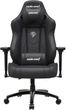 Ігрове крісло Anda Seat Dark Demon Size L Black (AD19-01-B-PV) - зображення 3