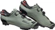 Велотуфли МТБ Sidi Tiger 2 Carbon SRS 44.5 Black-Sage (CTIGER2BS445) - изображение 1