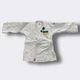 Кимоно Champion II Olympic IJF ADIDAS JIJFSMUOG WH белый размер 200 - изображение 2
