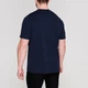 Футболка No Fear Core Graph T Shirt Mens S Navy/Logos (5002739) - изображение 3