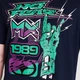Футболка No Fear Core Graph T Shirt Mens S Navy/Logos (5002739) - изображение 4