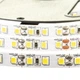 Світлодіодна стрічка AVATON - AVT SMD3528 120LED 9,6W/m PROFESSIONAL подвійна щільність, теплий білий (AVT 600WW3528-12 (2700K-3500K)) (1018029) - зображення 3