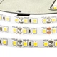 Світлодіодна стрічка MOTOKO (Стандарт) SMD3528 120LED 9,6W/m - подвійна щільність теплий білий (MTK 600WW3528-12 (2700K-3500K)) (1018540) - зображення 3