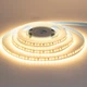 Світлодіодна стрічка AVATON - AVT SMD2835 168LED 11 W/m IP20 PROFESSIONAL білий (теплий білий) - зображення 1