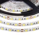 Светодиодная лента MOTOKO (Стандарт) SMD5050 60LED 14,4W/m IP65 - двойная плотность белый (МТК-300WF5050-12) (1015436) - изображение 3