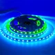 Світлодіодна стрічка AVATON - SMART програмована, RGB-кожний діод PROFESSIONAL, 14.4W/m (AVT-03-300RGB TM1903-12V smd5050) (1017955) - зображення 1