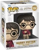 Фигурка Фанко Гарри Поттер с Камнем №132 Harry Potter With Stone Funko 57366 - изображение 3