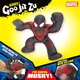 Фигурки Стретч-Антистрес Goo Jit Zu Майлз Моралес Человек Паук Miles Morales Spider-Man 41201 - зображення 3