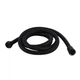 Шланг для душа GLOBUS LUX FH-803-BB-200 2000мм металл черный gz-000021980 - изображение 1