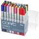 Набор спиртовых маркеров Copic Ciao Set D 36 шт. (22075364) - изображение 1