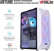 Компьютер ARTLINE Gaming X55WHITEv39 - изображение 7
