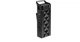 Беспроводной микрофон преподавателя AVerMedia AW313 Black - изображение 3