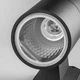 Архитектурный светильник Feron DH0701 серый - изображение 2