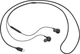Наушники Samsung IC100B Type-C Black (EO-IC100BBEGRU) - изображение 2