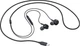 Наушники Samsung IC100B Type-C Black (EO-IC100BBEGRU) - изображение 8