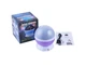 Ночник-проектор звездное небо Star Master Dream QDP01 Фиолетовый - изображение 8