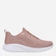 Женские кроссовки Skechers 117209 BLSH 38 Розовые (195969369913) - изображение 1