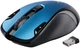 Мышь Vinga MSW-527 Wireless Black/Blue - изображение 2