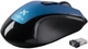 Мышь Vinga MSW-527 Wireless Black/Blue - изображение 3