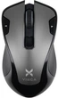 Мышь Vinga MSW-527 Wireless Black/Gray - изображение 1