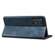Захисний чохол UniCase Leather Wallet для Samsung Galaxy A23 (A235) - Blue - зображення 6