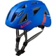 Велошолом Cairn Kustom Jr king blue 48-52 0300219-45_48-52 - зображення 1