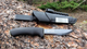 Ніж Morakniv Bushcraft Survival Black вуглецева сталь (11742) - зображення 3