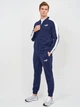 Спортивный костюм мужской Puma Baseball Tricot Suit 58584306 2XL Peacoat (4063697156968) - изображение 1