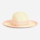 Капелюх H&M KEL4610512 50 см Бежевий (Er_2000000270357) - зображення 1