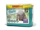 Підгузки JUMBOBAG Dada Extra Soft 4 MAXI , (7-18 кг) , 82 шт - изображение 1