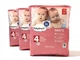 Підгузки-трусики Babydream 4 розміру, 7-15 кг , 66 шт - зображення 1