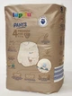 Підгузки-Трусики Lupilu premium maxi розмір 4 , Вага 8-15 кг. 176 шт. - изображение 3